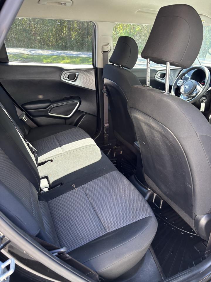 Kia Soul LX Manual 2020