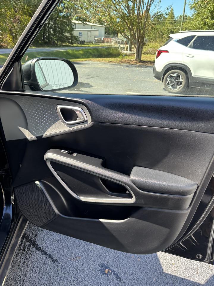 Kia Soul LX Manual 2020