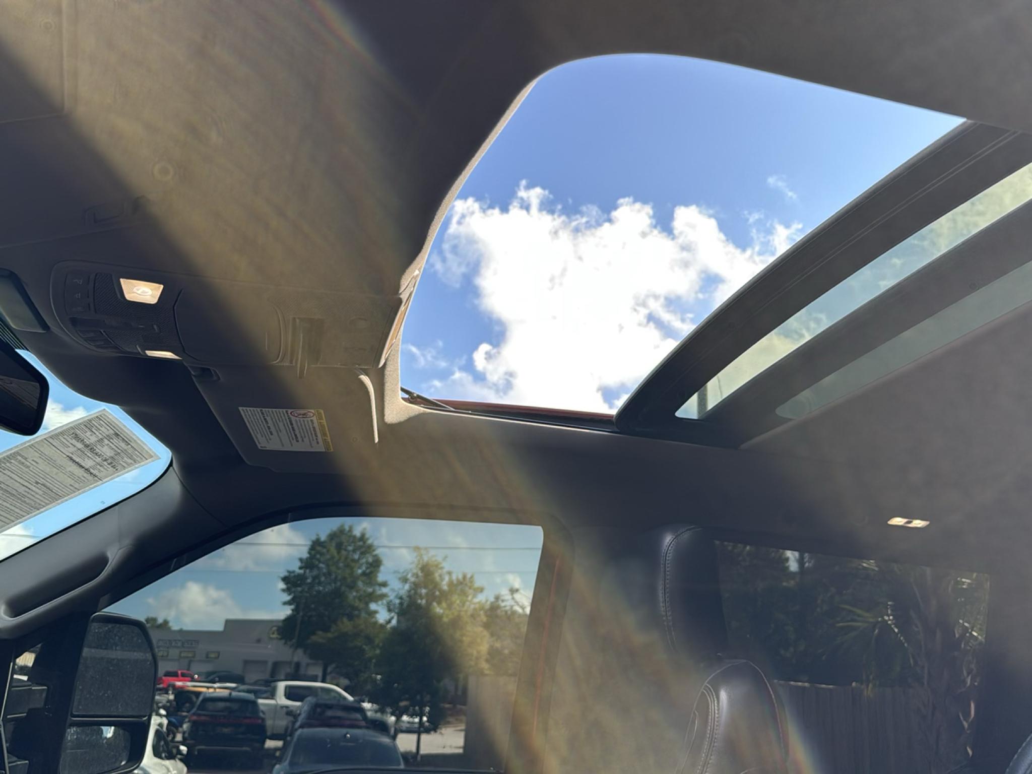 Ford Super Duty F-250 SRW  2019
