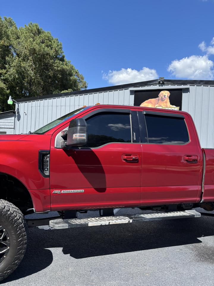Ford Super Duty F-250 SRW  2019