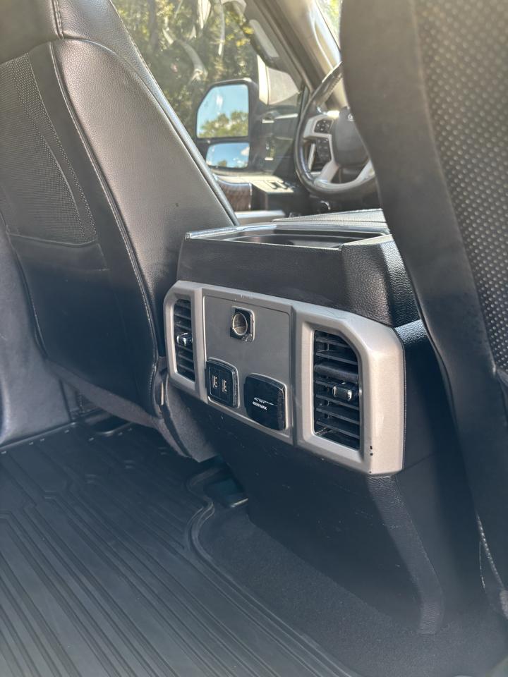 Ford Super Duty F-250 SRW  2019