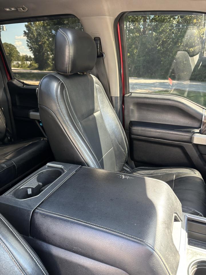 Ford Super Duty F-250 SRW  2019