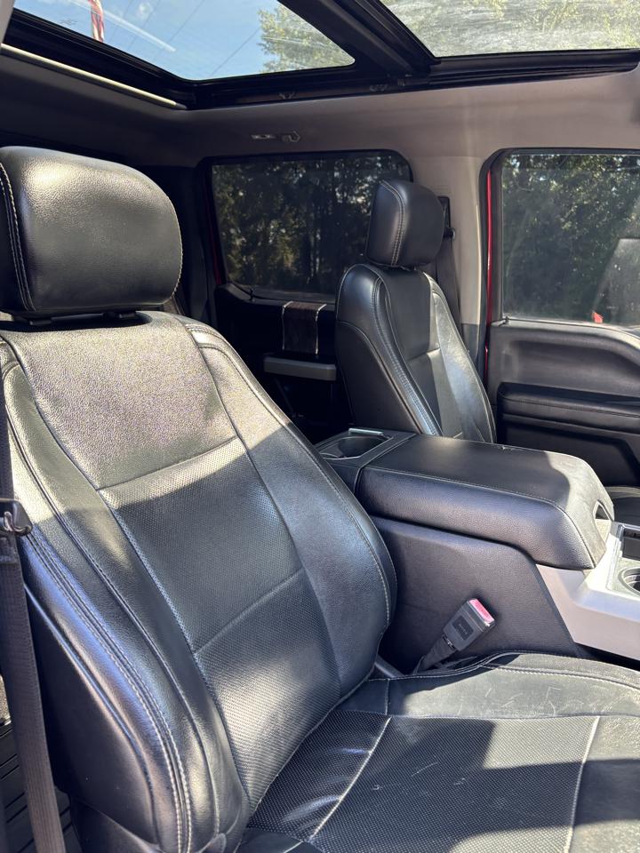 Ford Super Duty F-250 SRW  2019