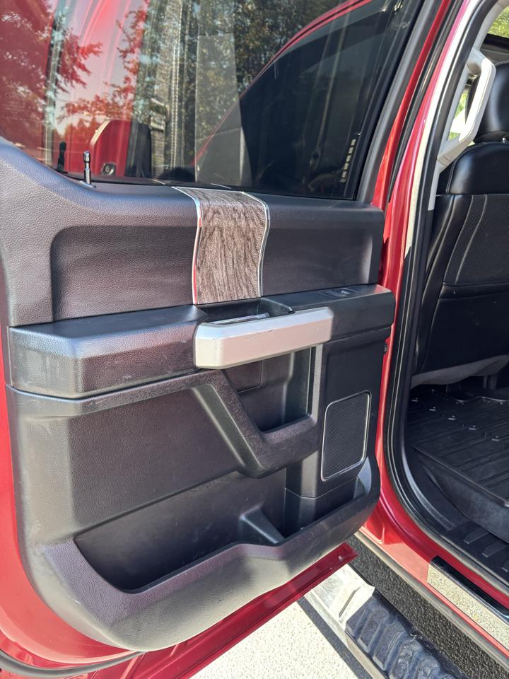 Ford Super Duty F-250 SRW  2019