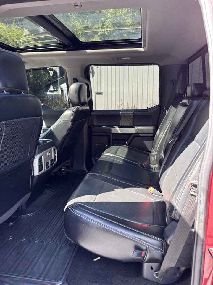Ford Super Duty F-250 SRW  2019