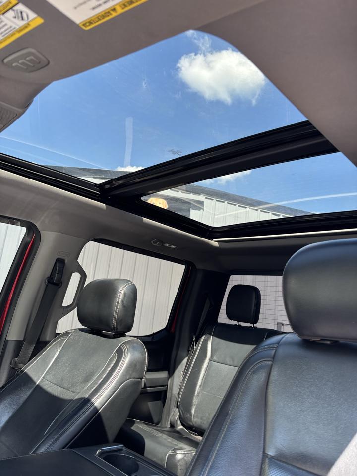 Ford Super Duty F-250 SRW  2019