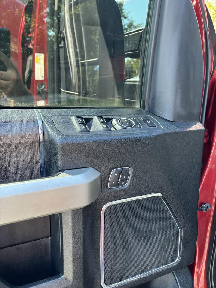 Ford Super Duty F-250 SRW  2019