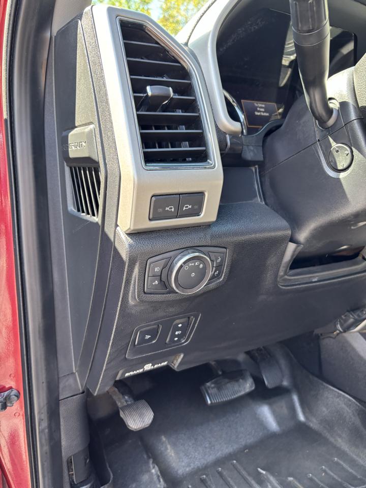 Ford Super Duty F-250 SRW  2019