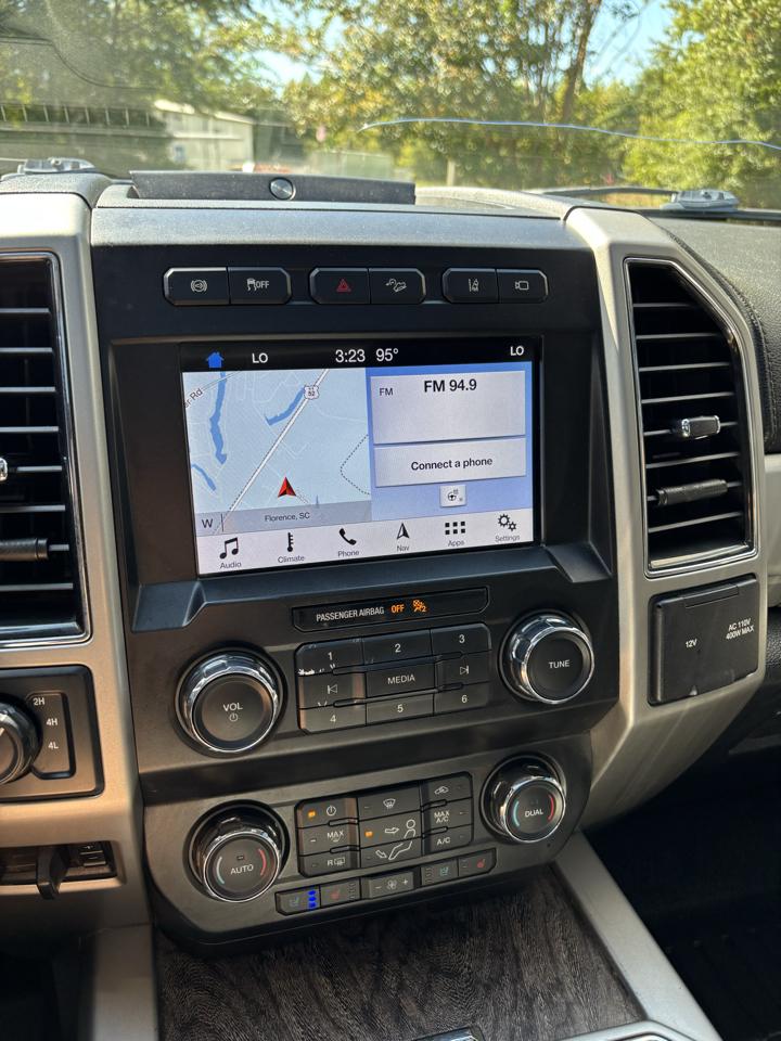 Ford Super Duty F-250 SRW  2019