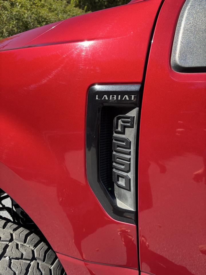 Ford Super Duty F-250 SRW  2019