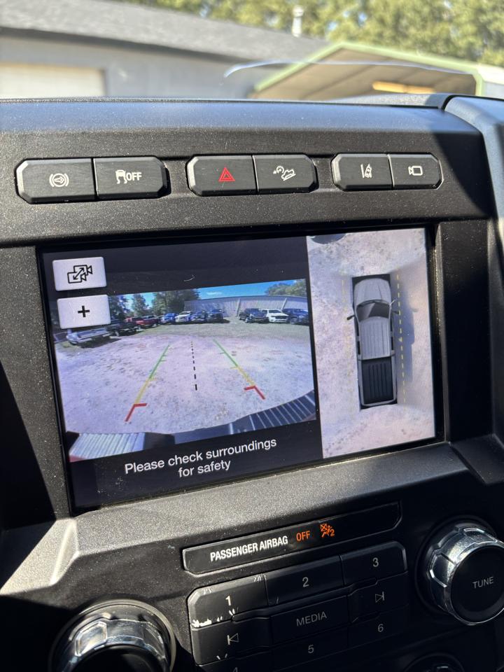 Ford Super Duty F-250 SRW  2019