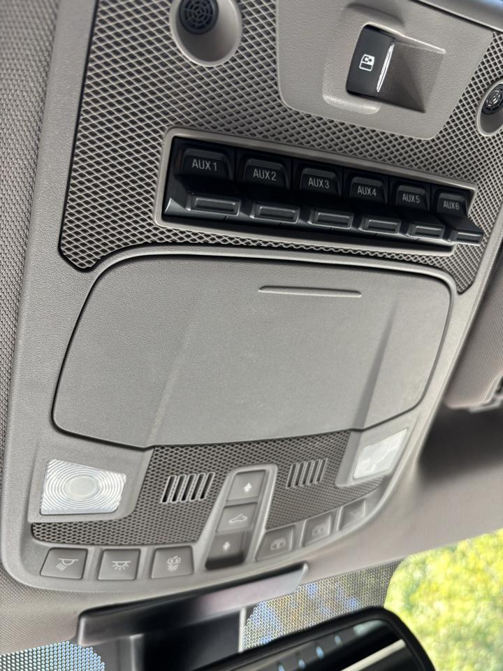 Ford Super Duty F-250 SRW  2019