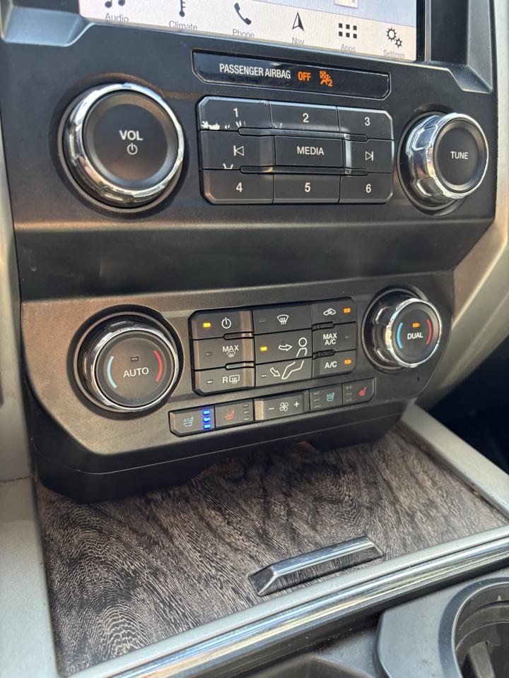 Ford Super Duty F-250 SRW  2019