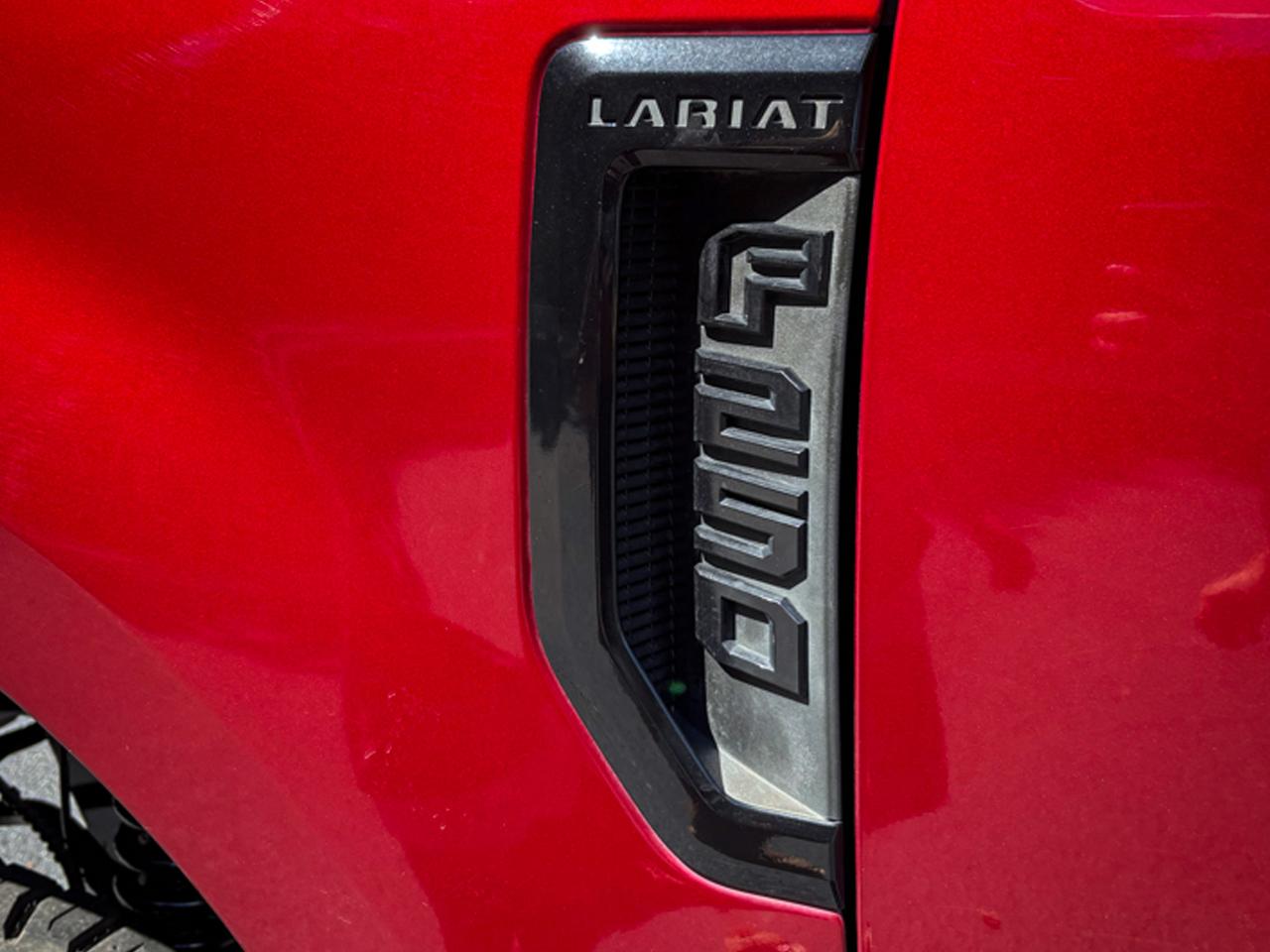Ford Super Duty F-250 SRW  2019