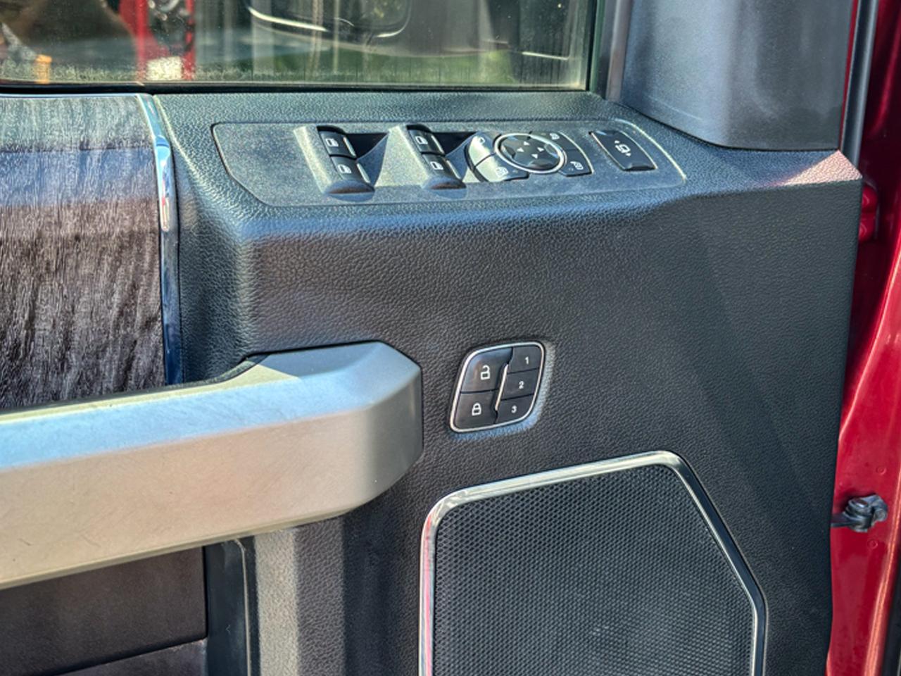 Ford Super Duty F-250 SRW  2019