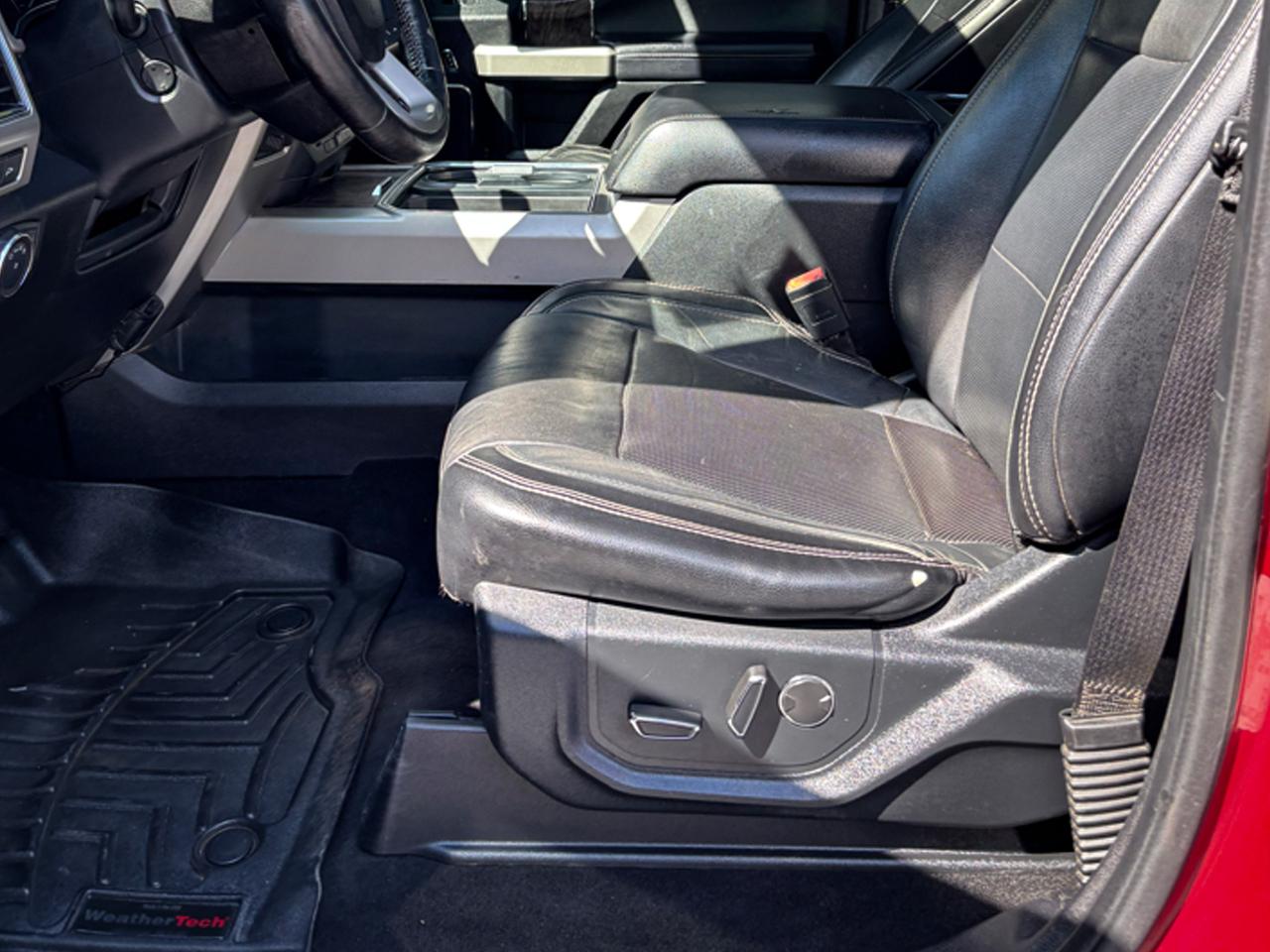 Ford Super Duty F-250 SRW  2019