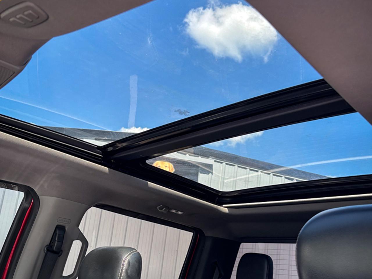 Ford Super Duty F-250 SRW  2019