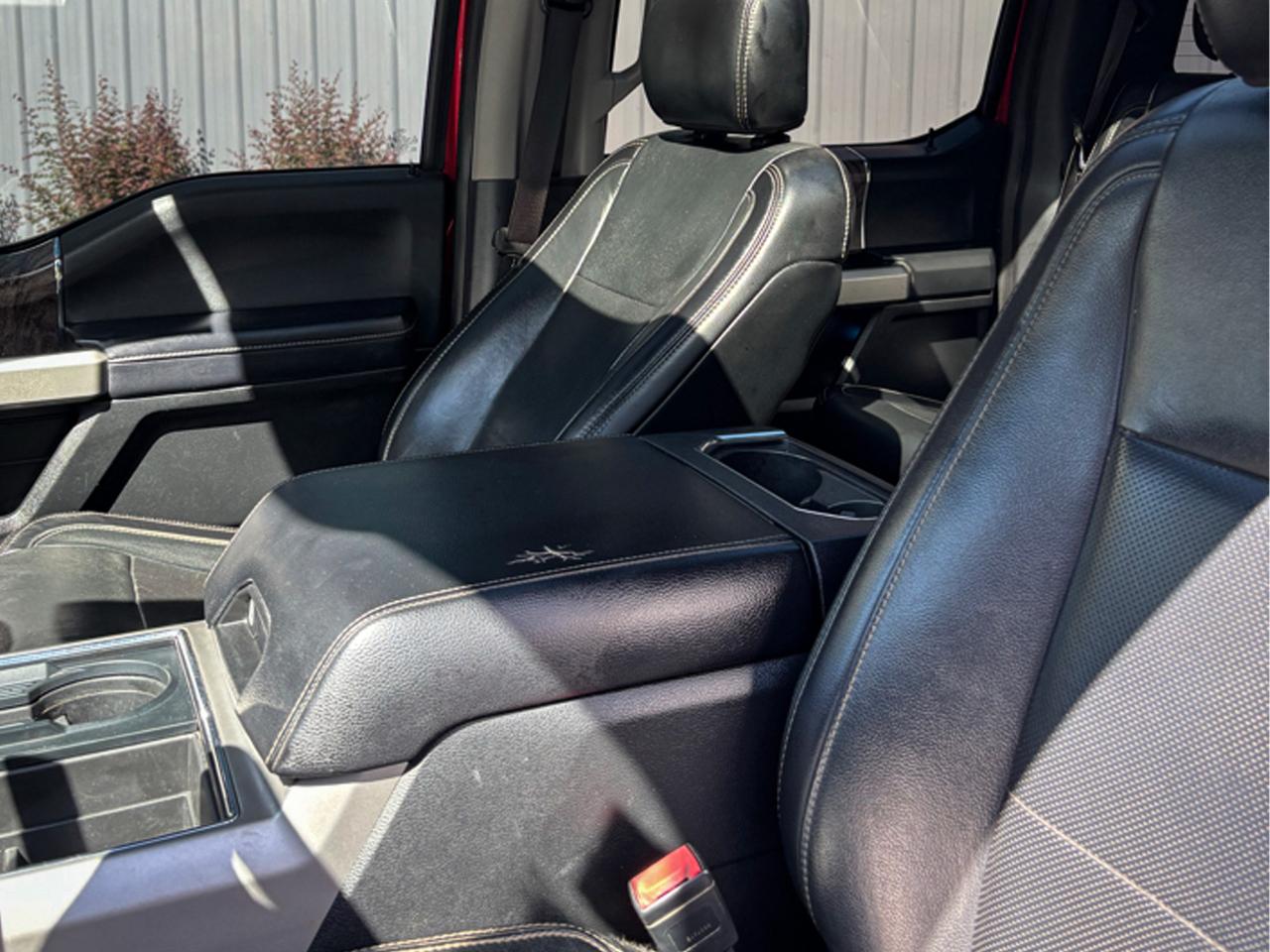 Ford Super Duty F-250 SRW  2019