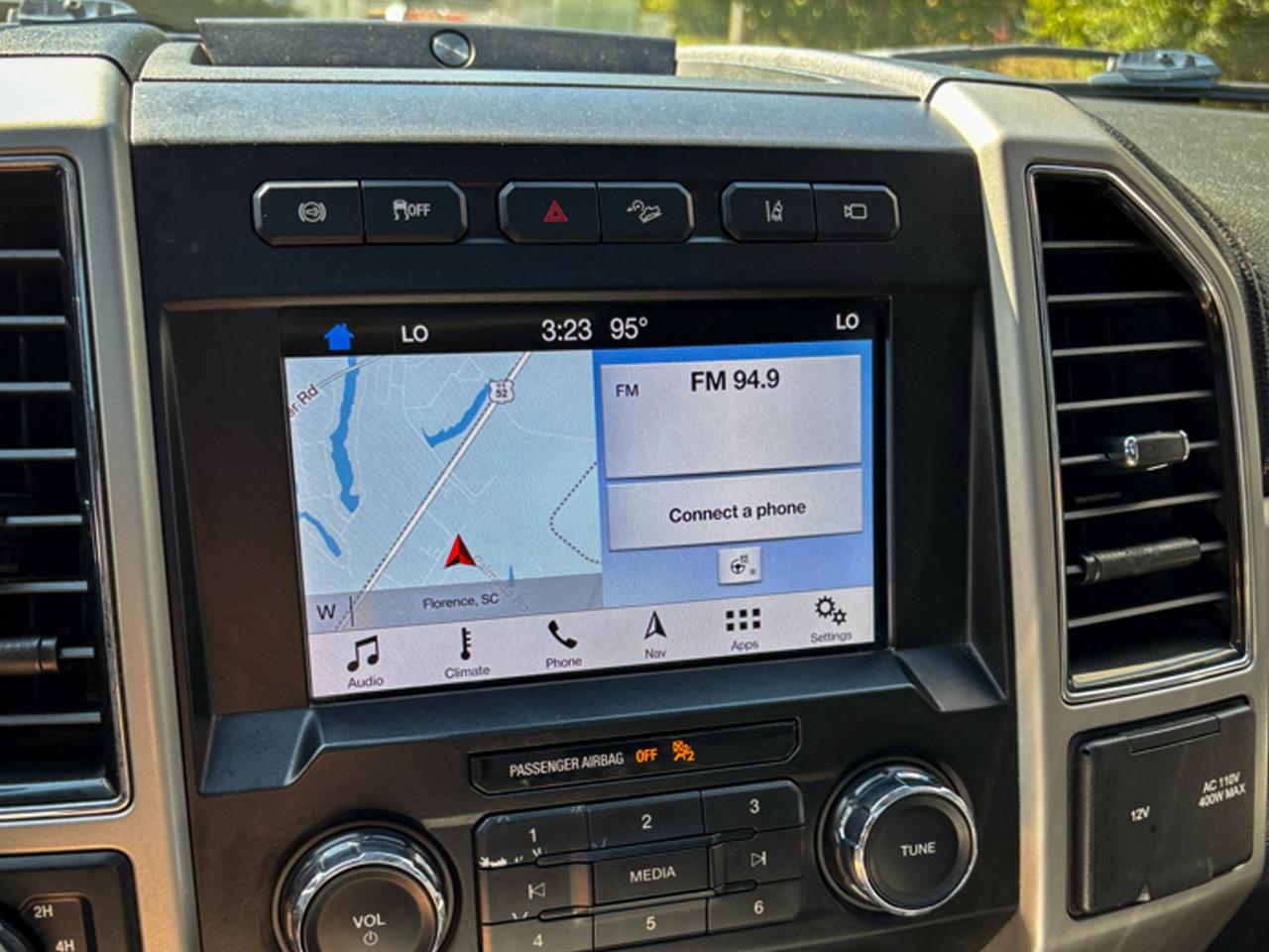 Ford Super Duty F-250 SRW  2019