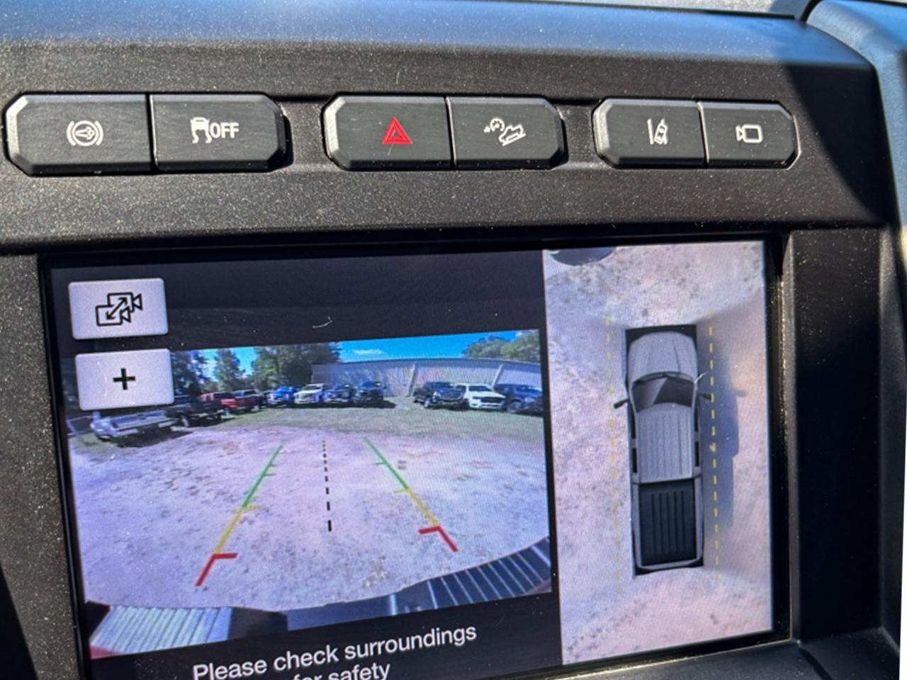 Ford Super Duty F-250 SRW  2019