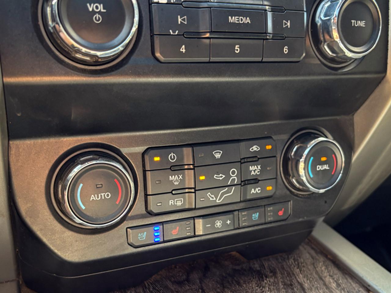 Ford Super Duty F-250 SRW  2019