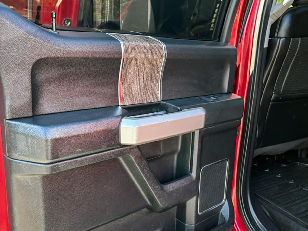 Ford Super Duty F-250 SRW  2019
