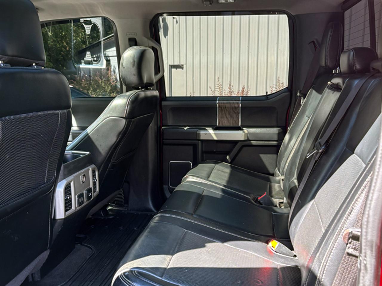 Ford Super Duty F-250 SRW  2019