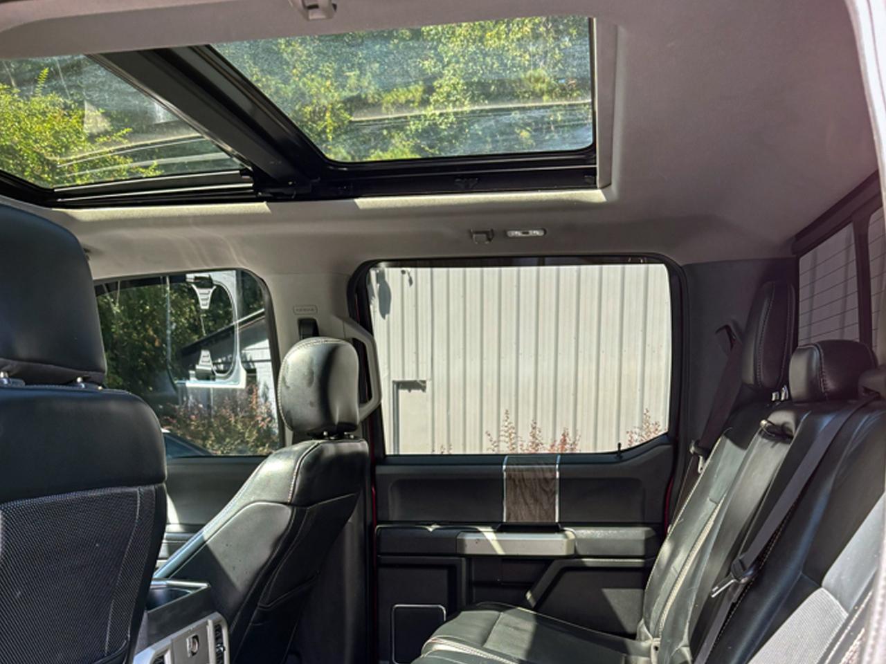 Ford Super Duty F-250 SRW  2019