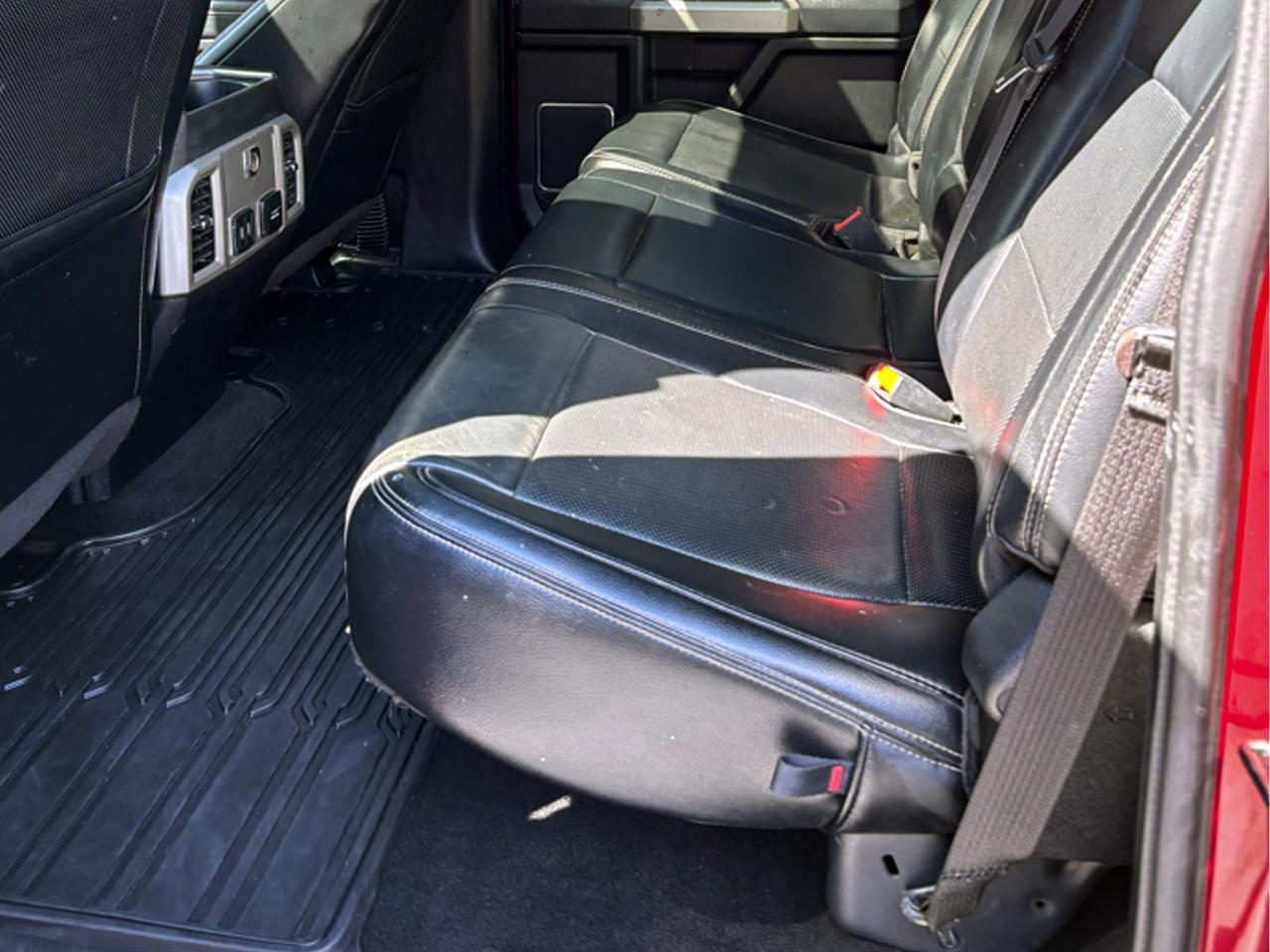 Ford Super Duty F-250 SRW  2019
