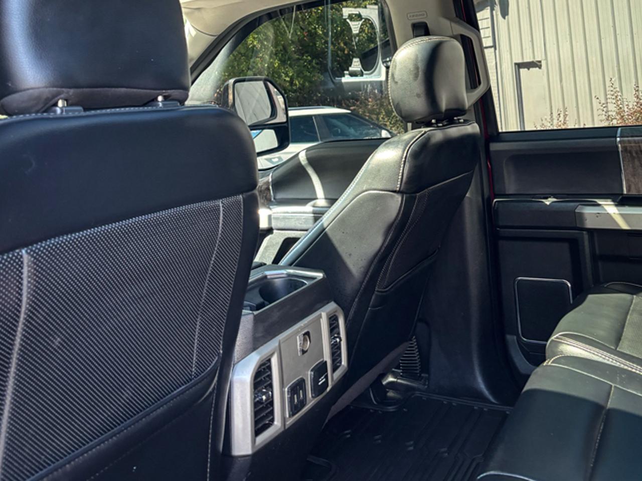 Ford Super Duty F-250 SRW  2019