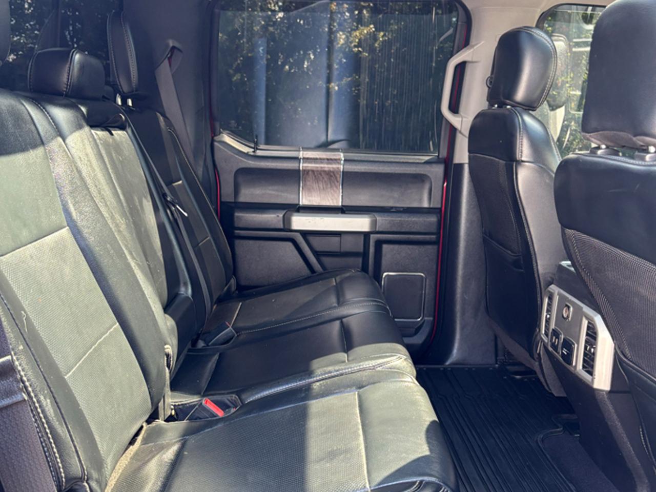 Ford Super Duty F-250 SRW  2019