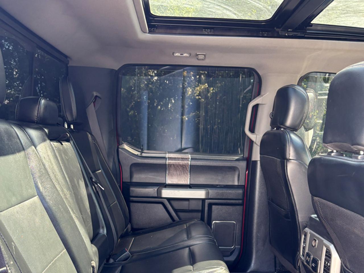 Ford Super Duty F-250 SRW  2019
