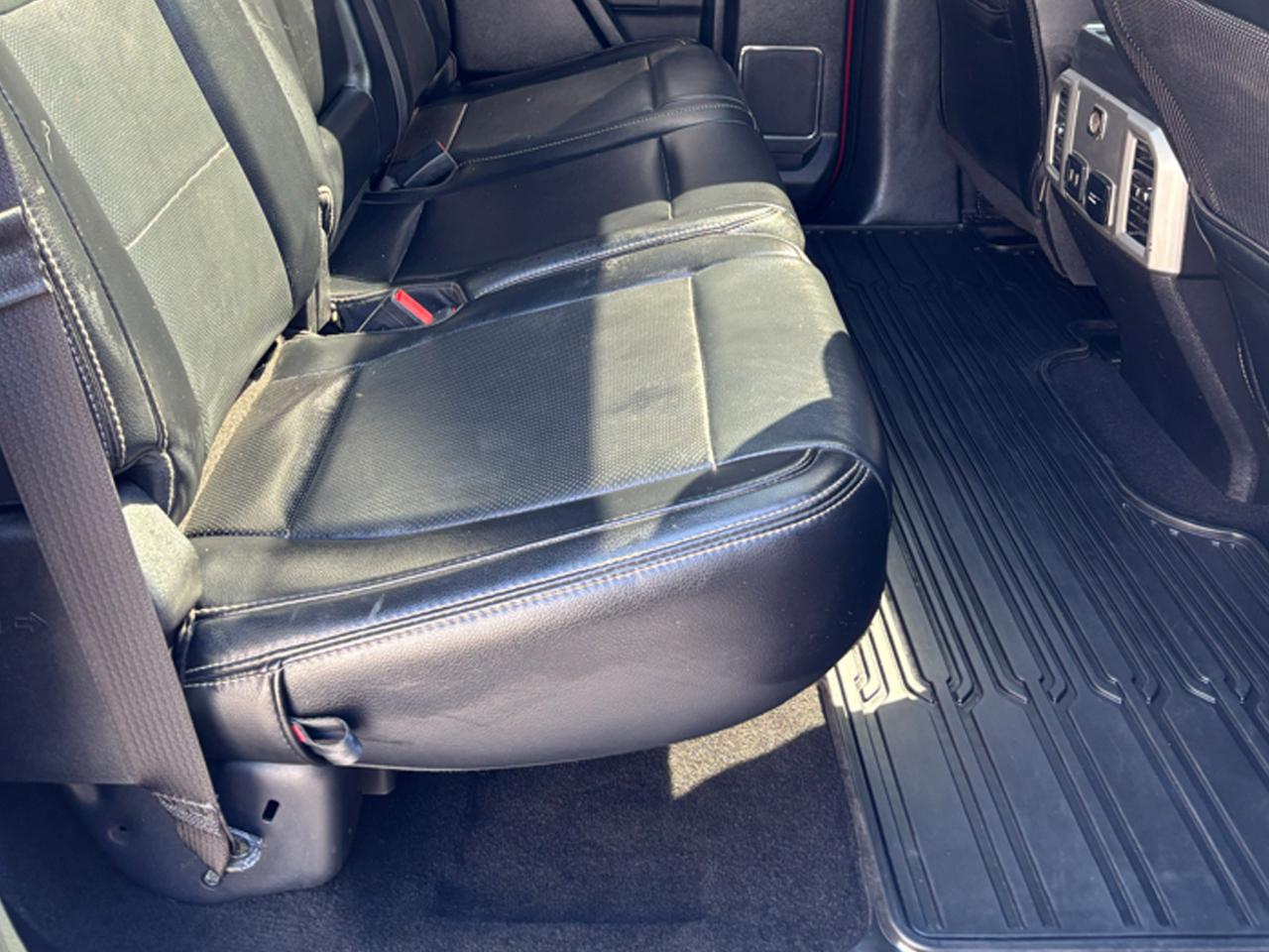 Ford Super Duty F-250 SRW  2019