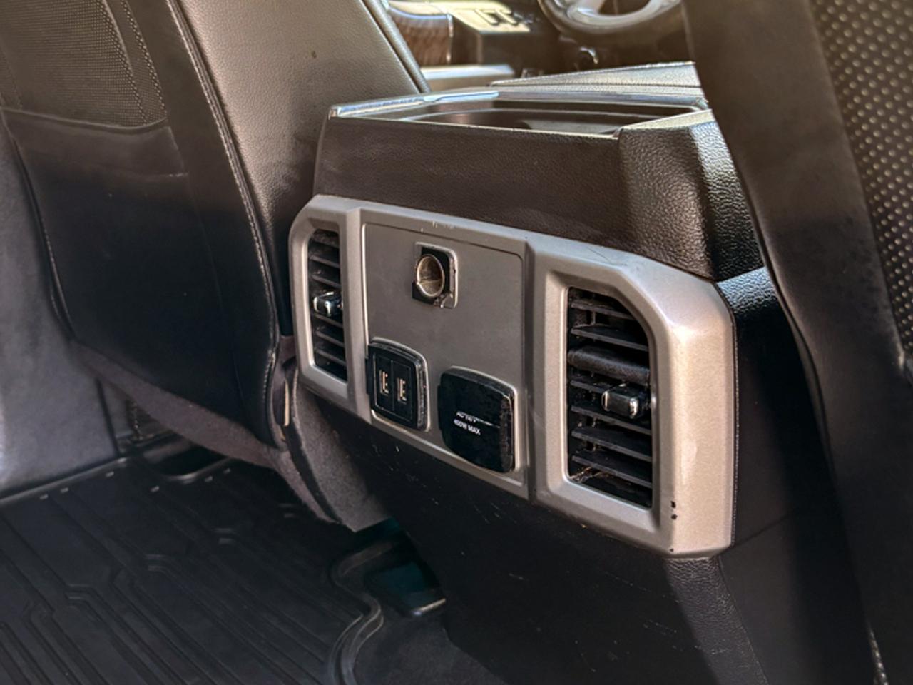Ford Super Duty F-250 SRW  2019