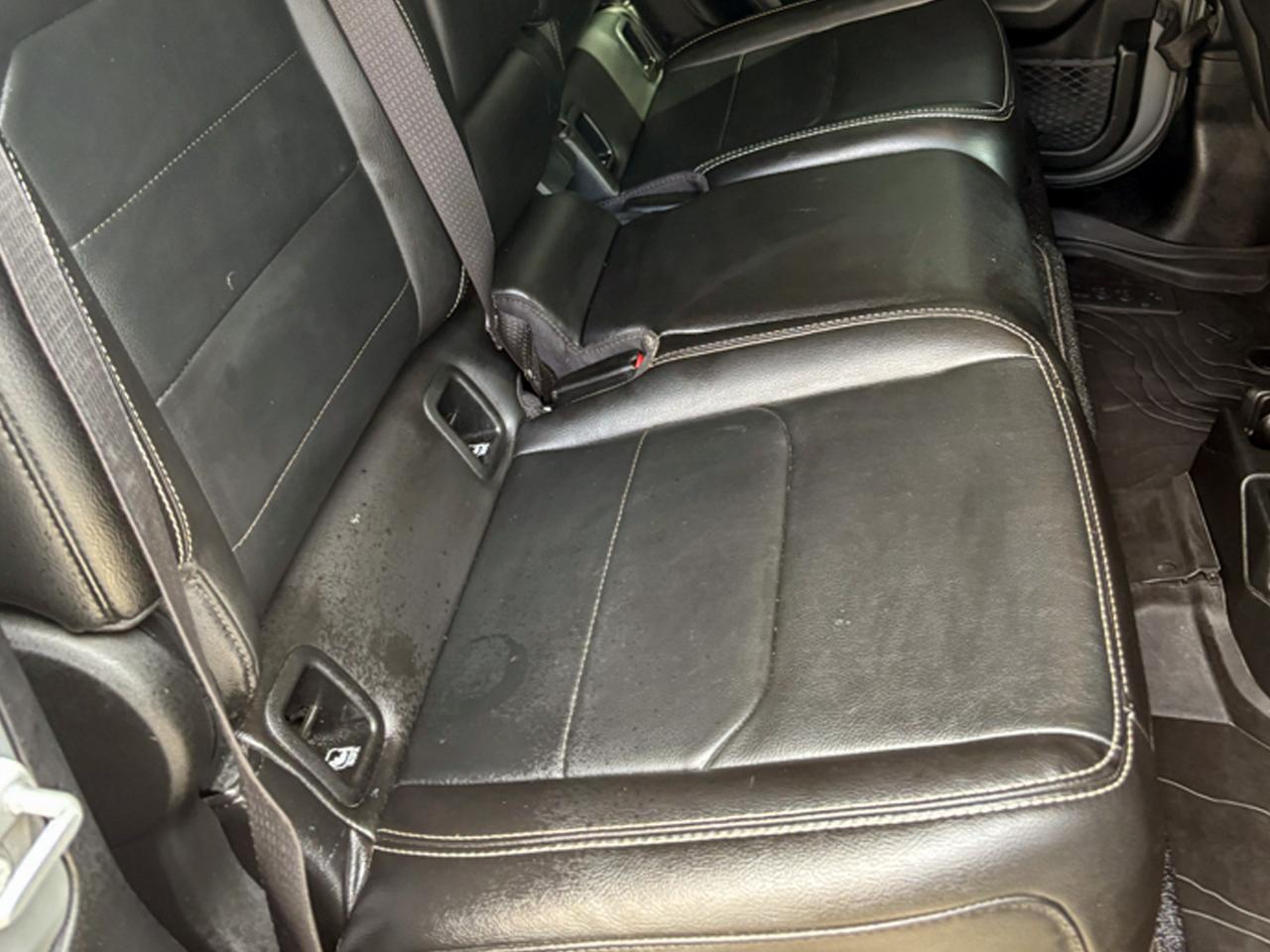 Jeep Gladiator Overland 4x4 2022