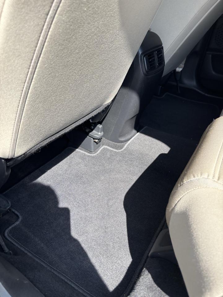 Honda CR-V LX AWD 2018