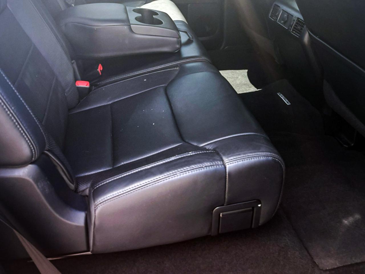 Toyota Tundra 4WD Platinum CrewMax 5.5' Bed 5.7L FFV (Natl) 2017
