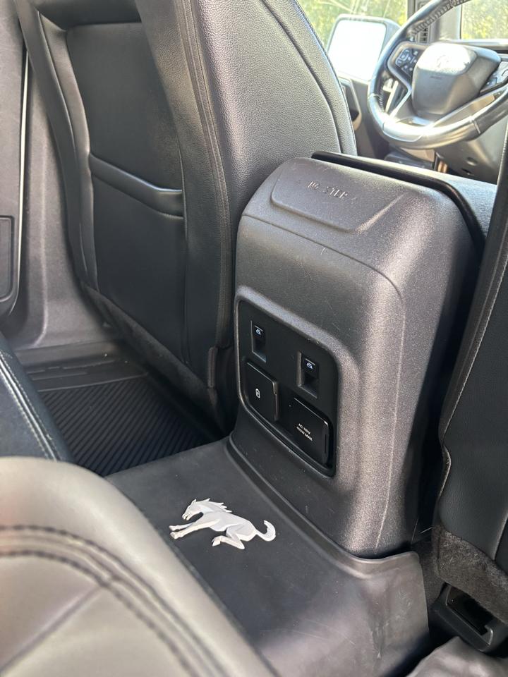 Ford Bronco  2021