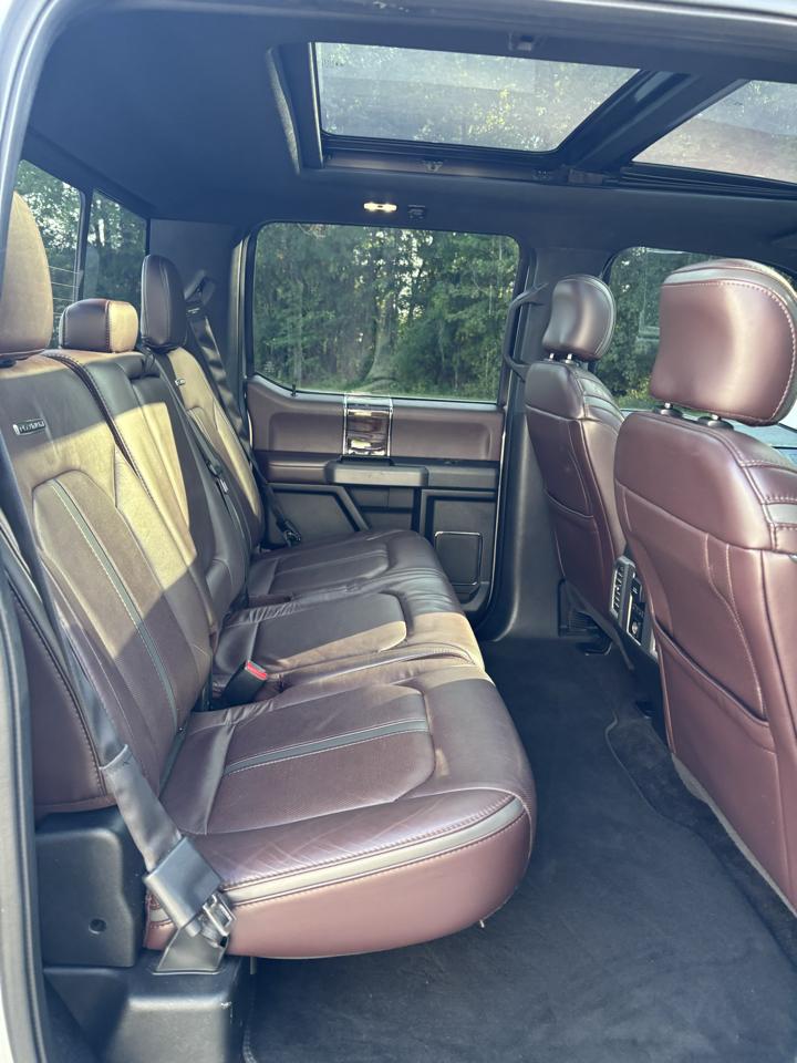 Ford F-150  2016