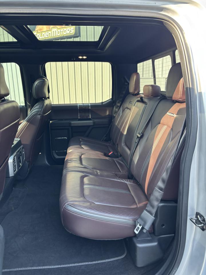 Ford F-150  2016