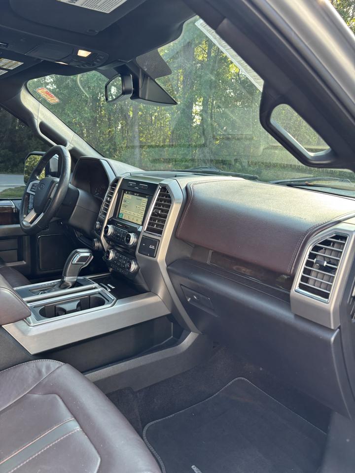 Ford F-150  2016