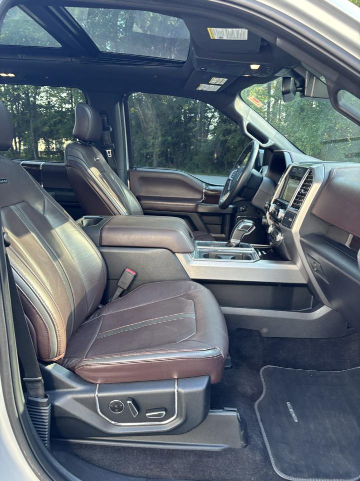 Ford F-150  2016