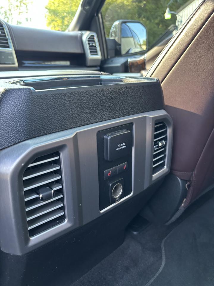 Ford F-150  2016