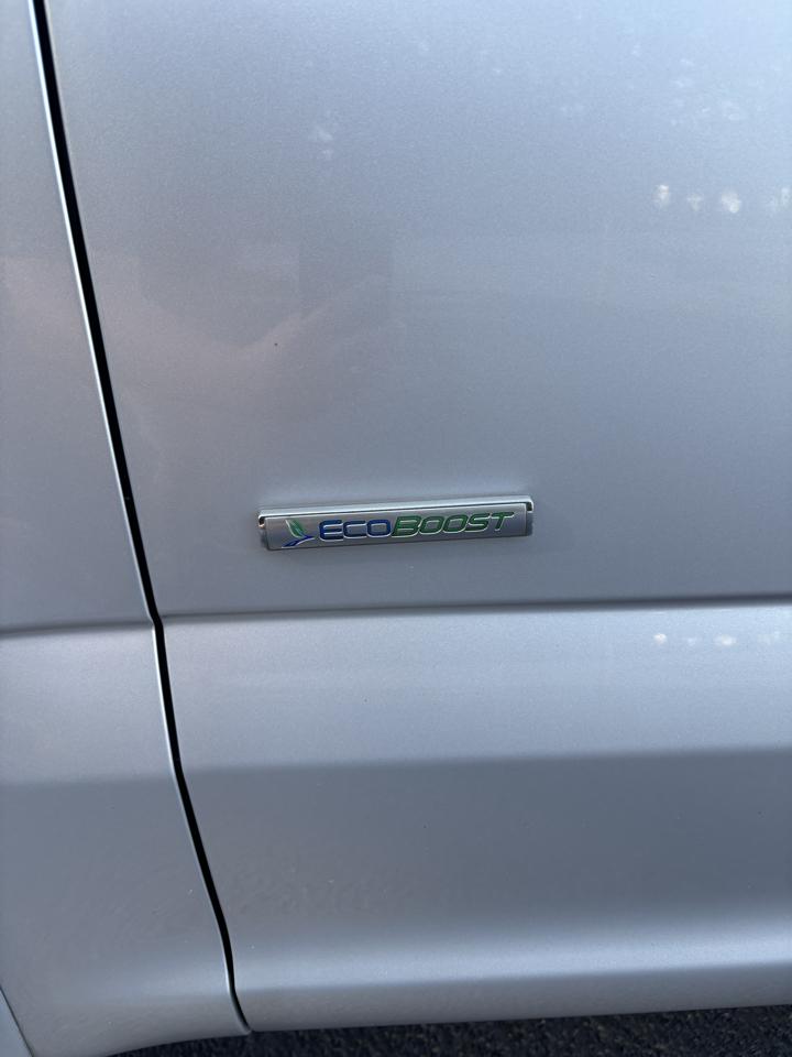 Ford F-150  2016