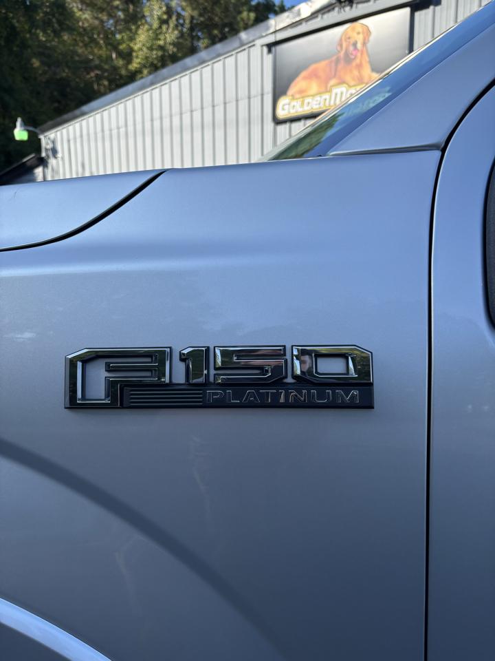Ford F-150  2016