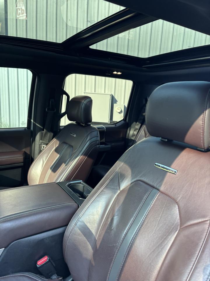 Ford F-150  2016