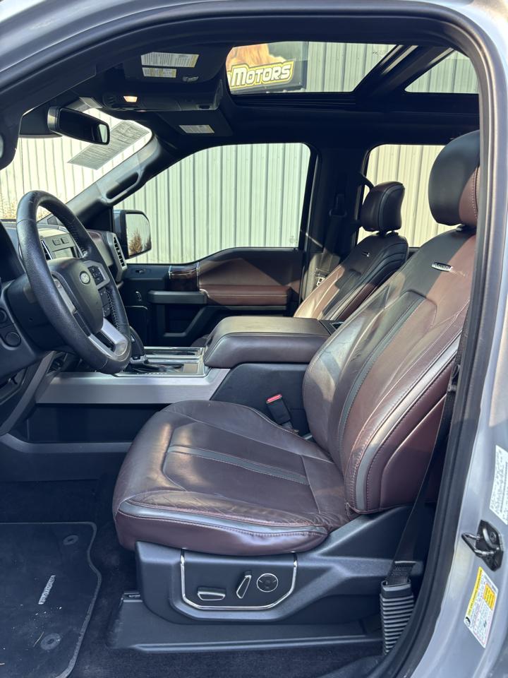 Ford F-150  2016