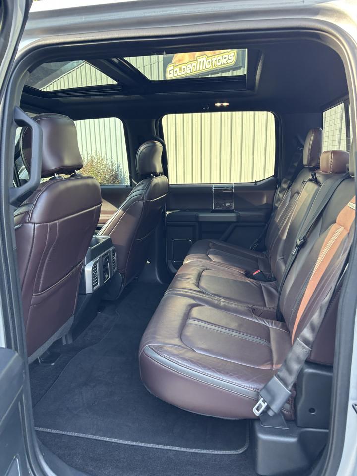 Ford F-150  2016