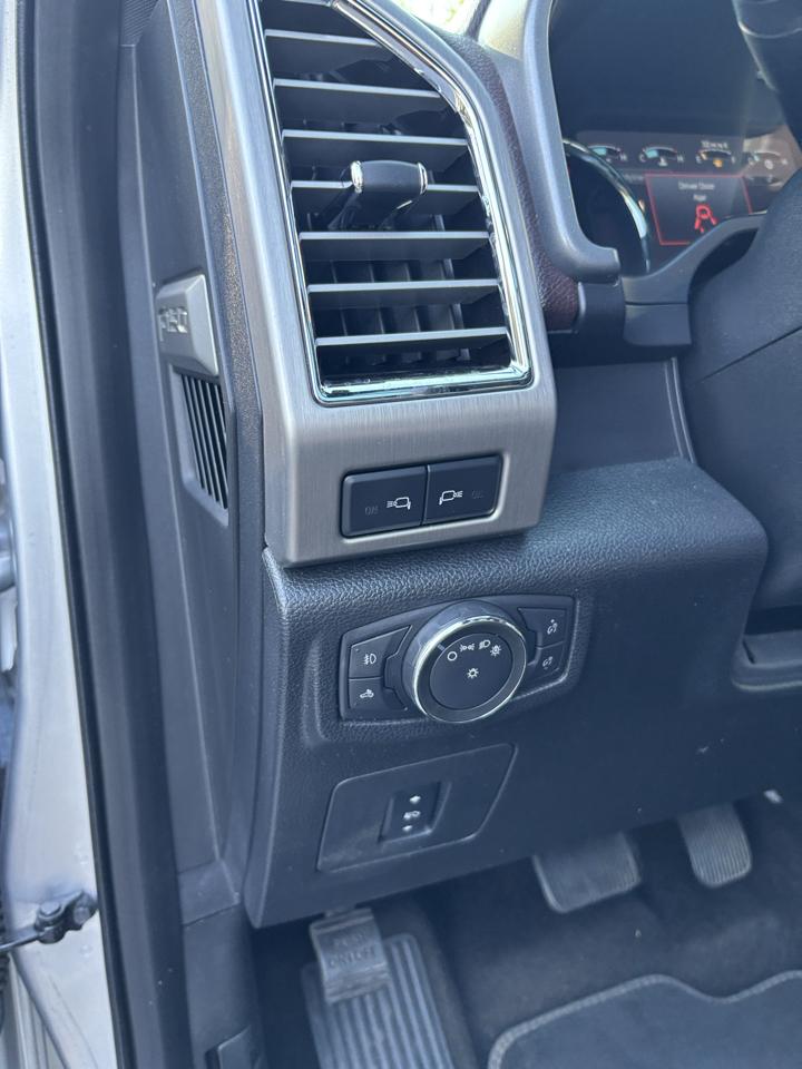 Ford F-150  2016