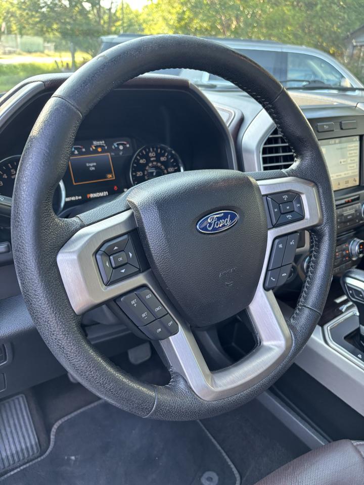 Ford F-150  2016